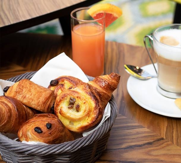 Agenda - Actualités - Brasserie La Haut - Restaurant La Rochelle port