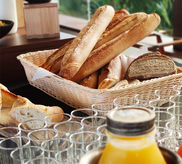 Agenda - Actualités - Brasserie La Haut - Restaurant La Rochelle port