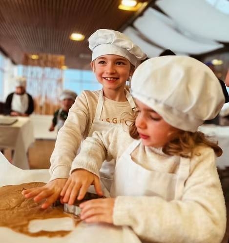 Agenda - Actualités - Brasserie La Haut - Restaurant La Rochelle port