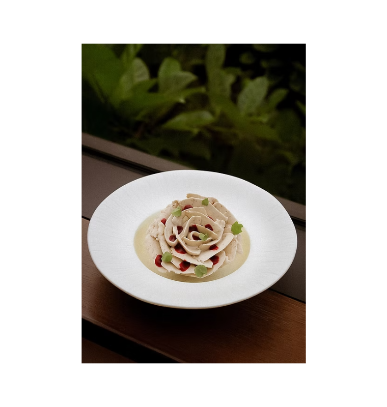 Brasserie La Haut - Restaurant La Rochelle Vieux Port