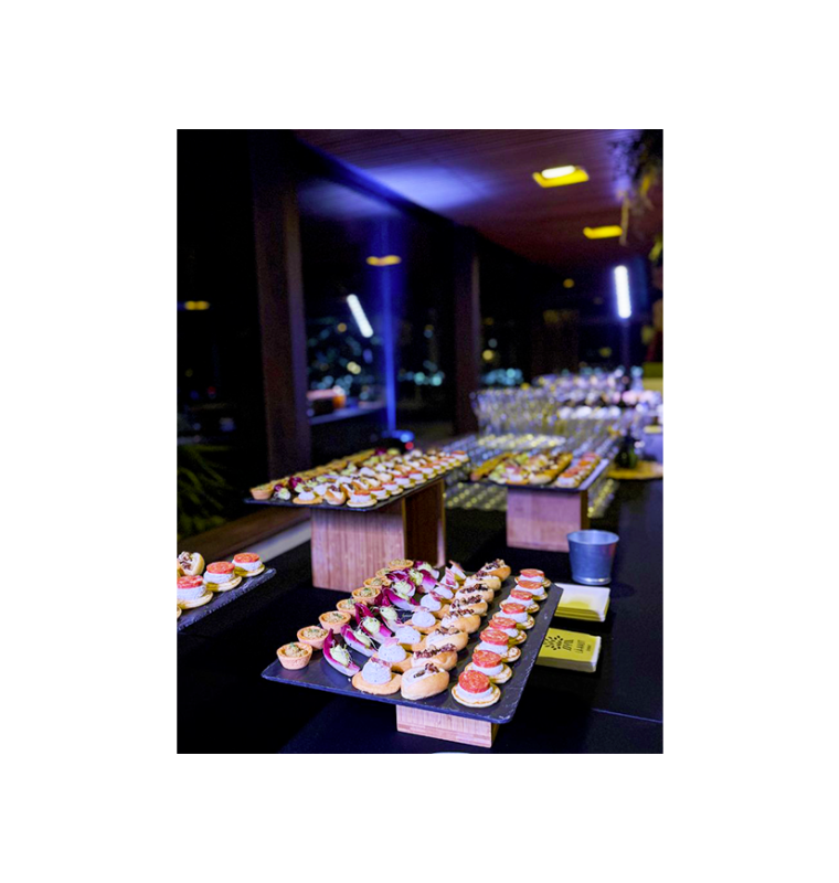 Privatisation - Groupes - Évènementiel - Aquarium - Brasserie La Haut - Restaurant Aquarium La Rochelle