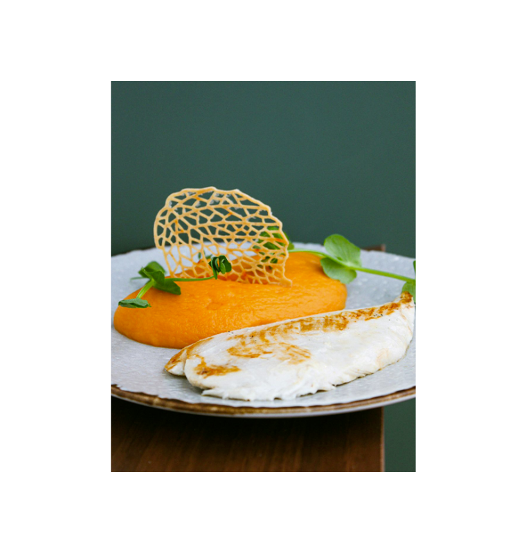 Le Restaurant - Brasserie La Haut - Resto La Rochelle