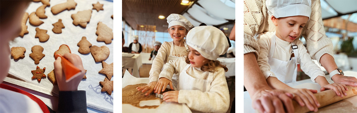 Formulaire Bout de choux - Brasserie La Haut - Restaurant - Cours de cuisine La Rochelle