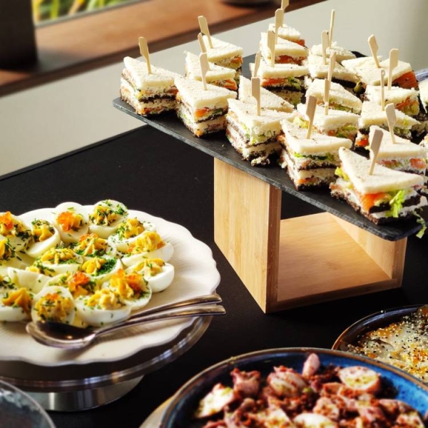 Brunch - Là-Haut - Restaurant La Rochelle - meilleur resto LA ROCHELLE