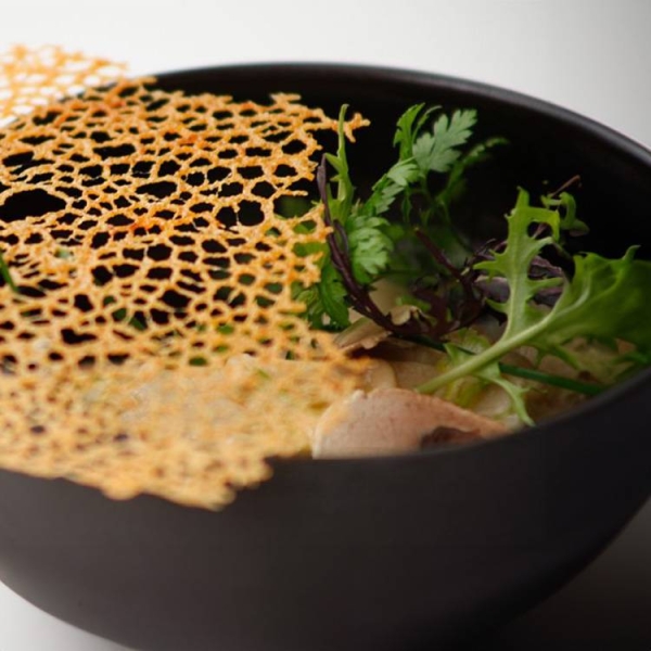 Le Restaurant - Là-Haut - Restaurant Brasserie La Rochelle - meilleur resto LA ROCHELLE