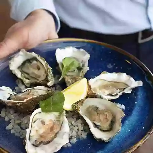 Là-Haut - Restaurant La Rochelle - Restaurant bord de mer La Rochelle