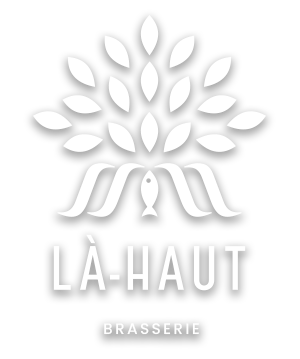 Brasserie La Haut - Restaurant La Rochelle Vieux Port