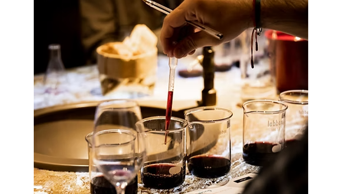 soireeartisens - Brasserie La Haut - restaurant LA ROCHELLE