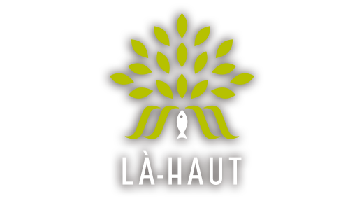 Là-Haut - Restaurant La Rochelle