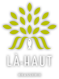 Brasserie La Haut