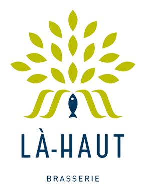 Logo Brasserie La Haut